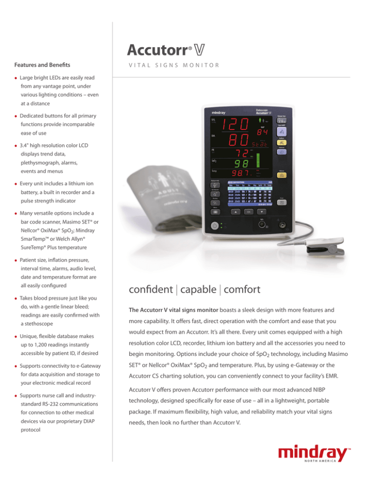 Accutorr V Sell sheet_6353revJ_2012-10-16.indd Accutorr V Sell sheet_6353revJ_2012-10-16.indd