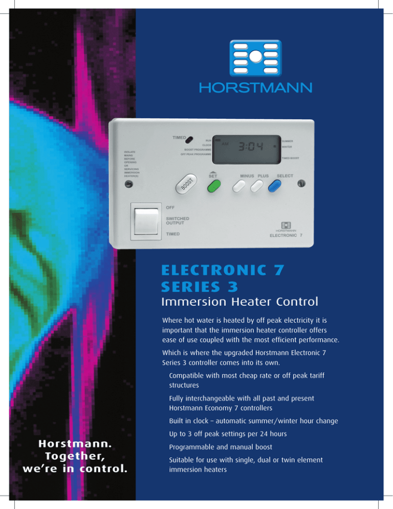 electronic 7 series 3 electronic 7 series 3