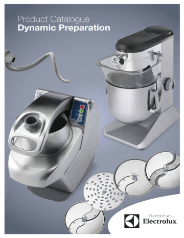 Product Catalogue Dynamic Preparation Product Catalogue Dynamic Preparation