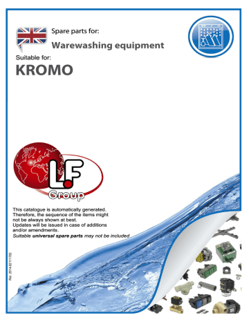 kromo - Atp kromo - Atp
