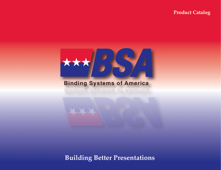 Building Better Presentations Building Better Presentations