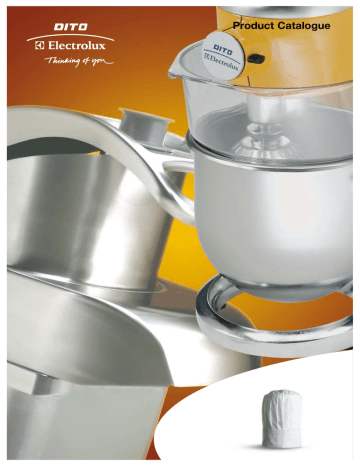 Product Catalogue - G Product Catalogue - G