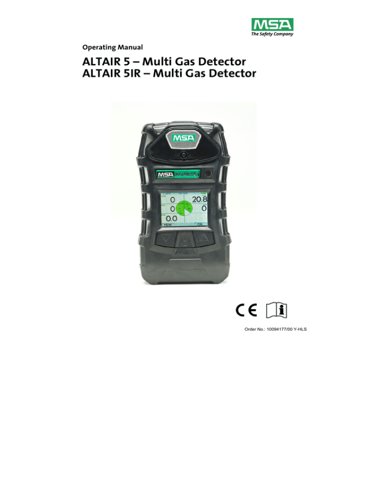 ALTAIR 5 ALTAIR 5