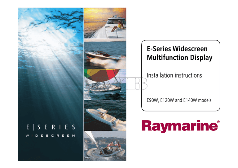 Raymarine Raymarine