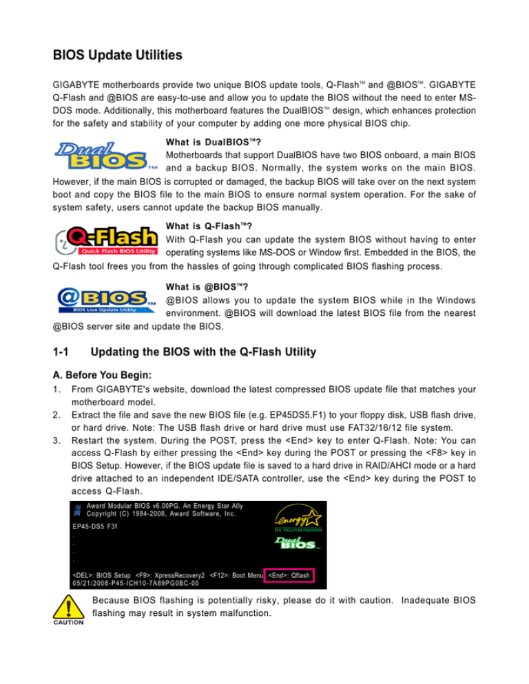 e_Flash BIOS.p65 e_Flash BIOS.p65