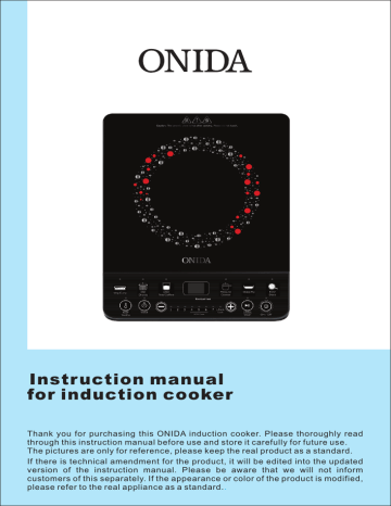 ONIDA-OIC19K52B(RK2109)IM 120523 ONIDA-OIC19K52B(RK2109)IM 120523
