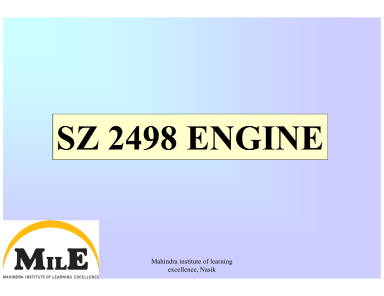 252573168-SZ-2498-2600-ENGINE Mahindra - Team-BHP 252573168-SZ-2498-2600-ENGINE Mahindra - Team-BHP