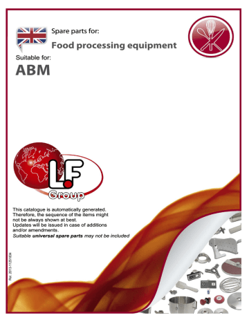 ABM - GastroFrigo ABM - GastroFrigo