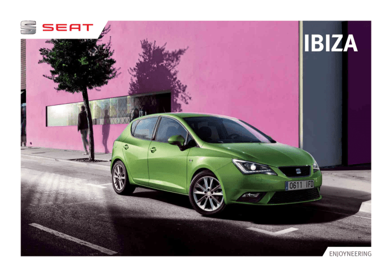 enjoyneering - TopCar SEAT enjoyneering - TopCar SEAT