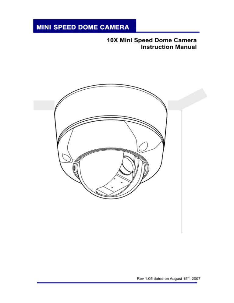 i3 International NDB100 DaVinci Lite User manual i3 International NDB100 DaVinci Lite User manual