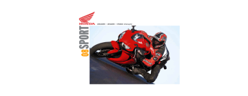 Sport 2008 - cbr1000rr.de Sport 2008 - cbr1000rr.de