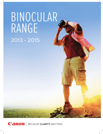 binocular binocular
