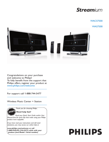 WACS7500 English user manual WACS7500 English user manual