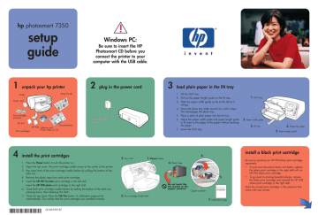 hp printer - documents and manuals hp printer - documents and manuals