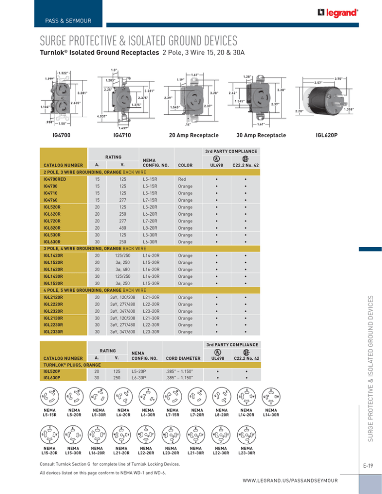 catalog - Mayer Electric Supply catalog - Mayer Electric Supply