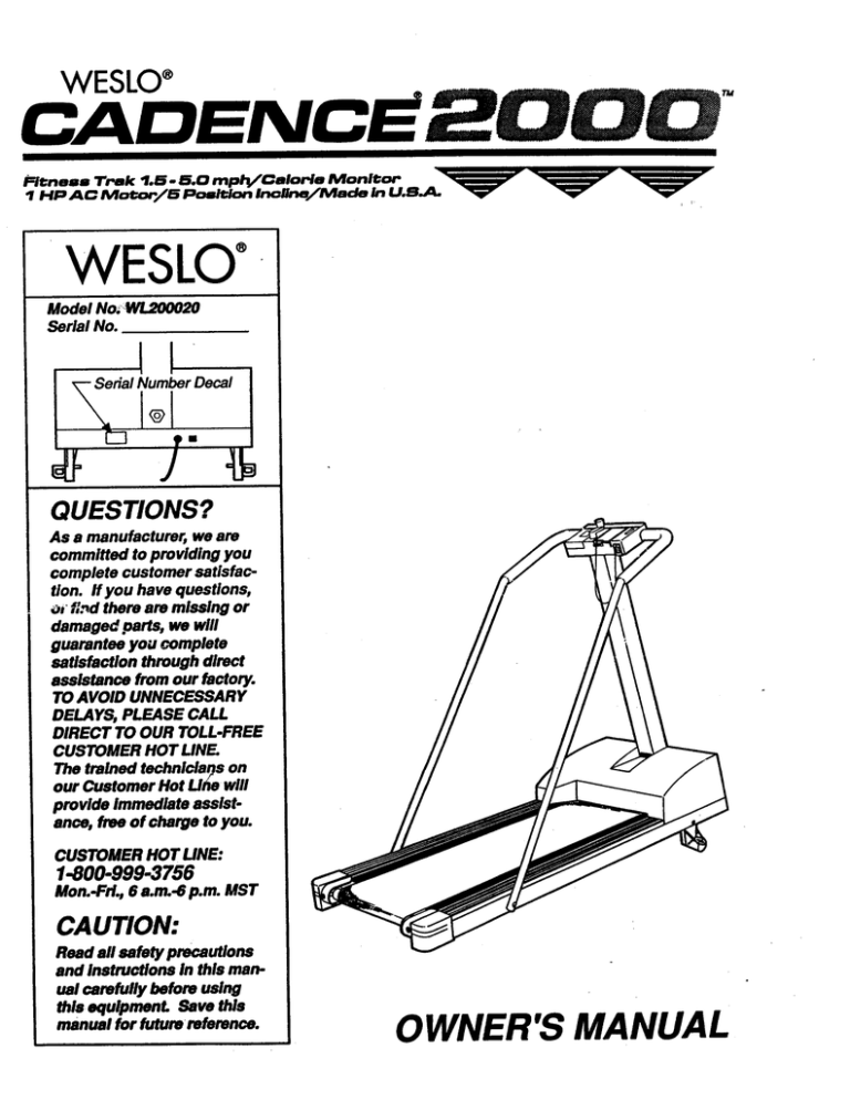 View Manual in PDF Format View Manual in PDF Format