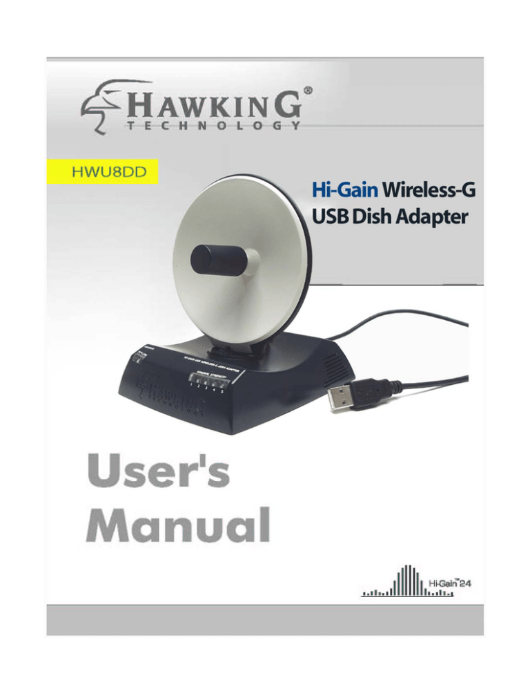 - Hawking Technology - Hawking Technology