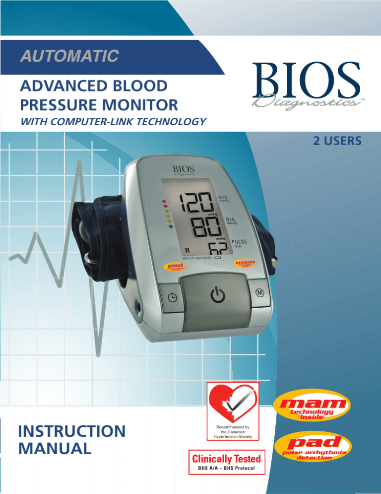- BIOS Medical - BIOS Medical