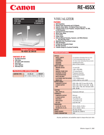 Elura 80_85_90 sheet.qxd Elura 80_85_90 sheet.qxd