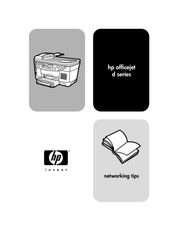 hp officejet d series hp officejet d series
