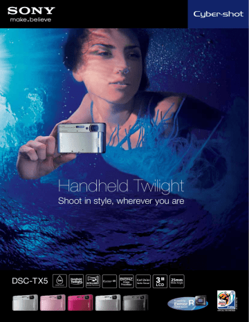 Handheld Twilight Handheld Twilight