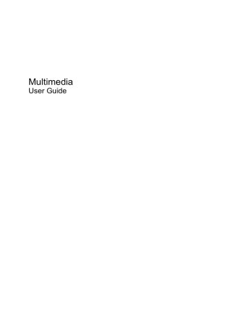 Multimedia Multimedia