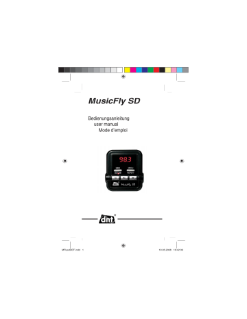 MusicFly SD MusicFly SD