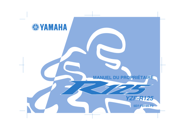 YZF-R125 - Files YZF-R125 - Files