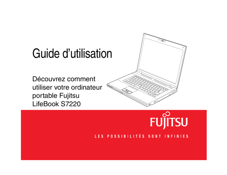 Guide d`utilisation de la carte de réseau local sans fil Guide d`utilisation de la carte de réseau local sans fil