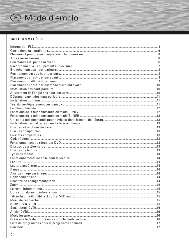 Hama 00055454 Owner's manual Hama 00055454 Owner's manual