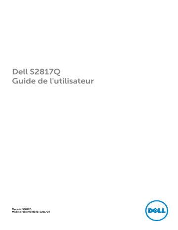Guide de l`utilisateur | Manualzz Guide de l`utilisateur | Manualzz