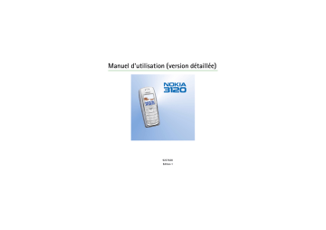 Microsoft 3120 User manual Microsoft 3120 User manual