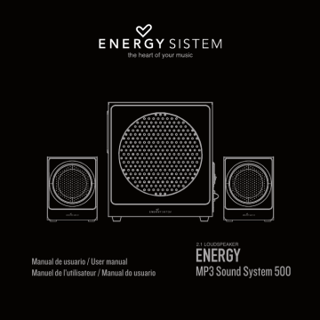 Energy Sistem Energy Sistem