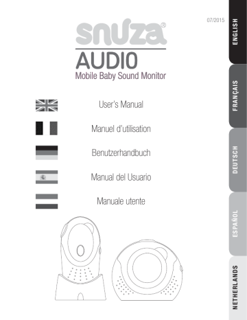 User`s Manual Manuel d`utilisation Benutzerhandbuch User`s Manual Manuel d`utilisation Benutzerhandbuch