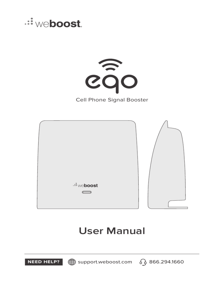 User Manual User Manual
