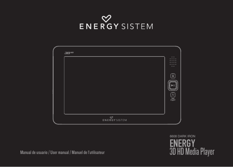 User Manual 6608.indd User Manual 6608.indd