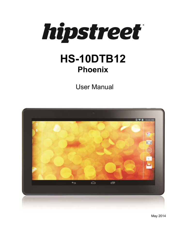 HS-10DTB12 HS-10DTB12
