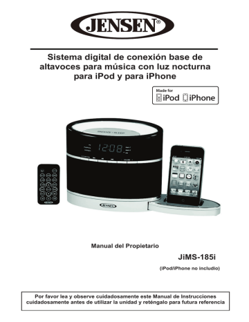 Sistema digital de conexión base de altavoces para música con luz Sistema digital de conexión base de altavoces para música con luz
