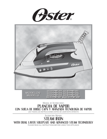 plancha de vapor steam iron plancha de vapor steam iron