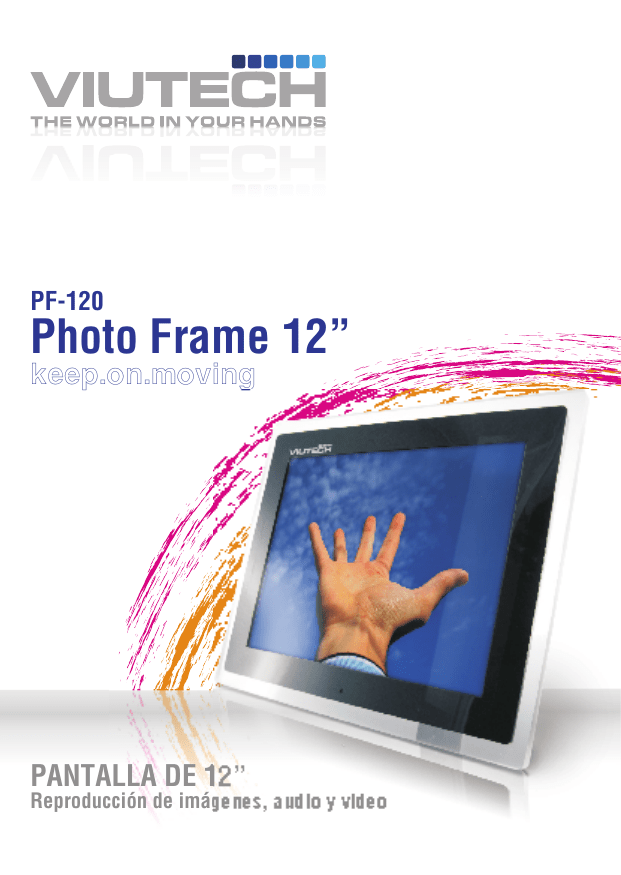 Photo Frame 12 Photo Frame 12
