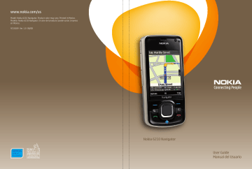 Nokia 6210 Cell Phone User guide | Manualzz Nokia 6210 Cell Phone User guide | Manualzz