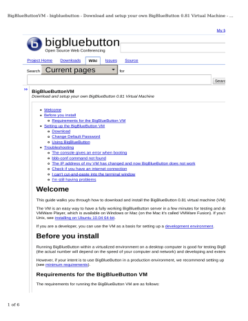 bigbluebutton bigbluebutton