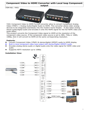 Converter Converter