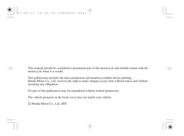 No part of this publication may be reproduced without No part of this publication may be reproduced without