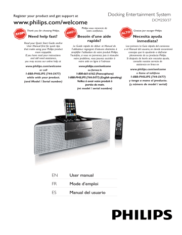 Docking Entertainment System Docking Entertainment System