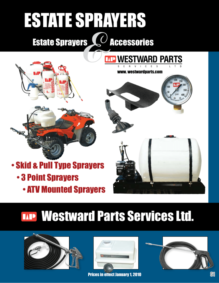 estate sprayers - Flaman Agriculture and Farm Equipment estate sprayers - Flaman Agriculture and Farm Equipment