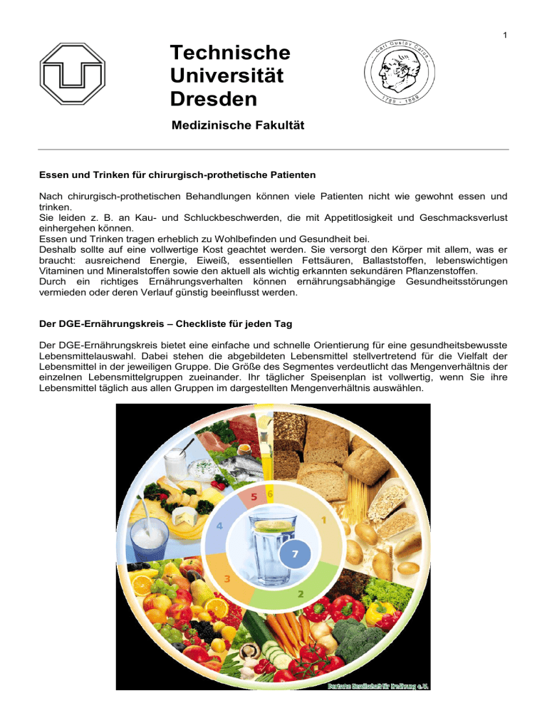 Logo TU – UKD Logo TU – UKD