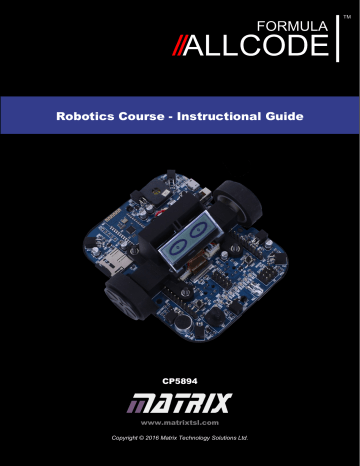 Formula AllCode Course | Manualzz Formula AllCode Course | Manualzz