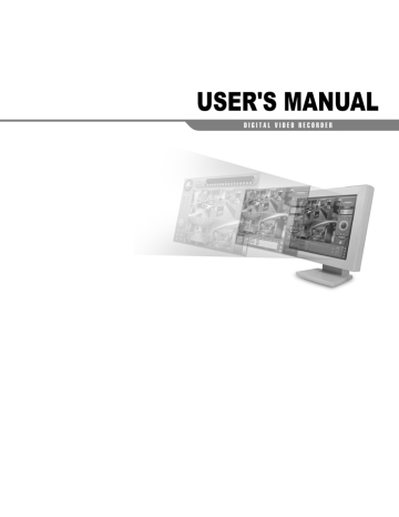 Costar CRP Series Recorder Owner's Manual | Manualzz Costar CRP Series Recorder Owner's Manual | Manualzz