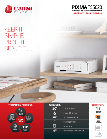 KEEP IT SIMPLE, PRINT IT BEAUTIFUL KEEP IT SIMPLE, PRINT IT BEAUTIFUL
